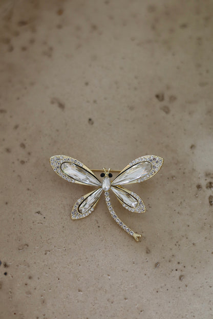Broche Mino