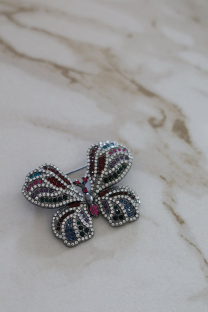 Broche Tila