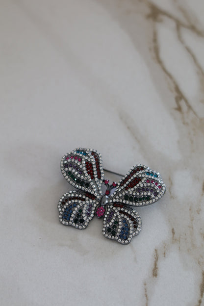 Broche Tila