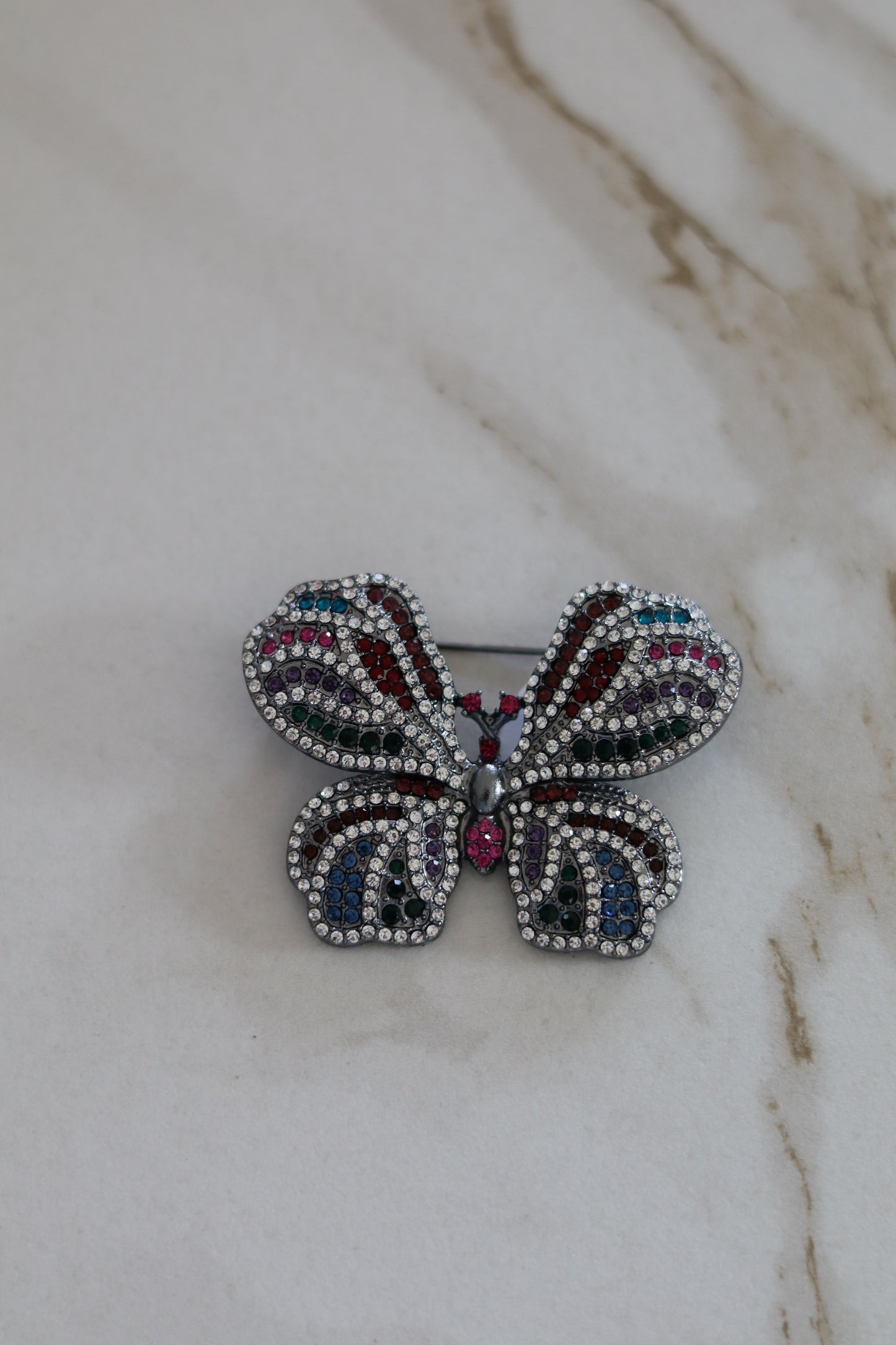 Broche Tila