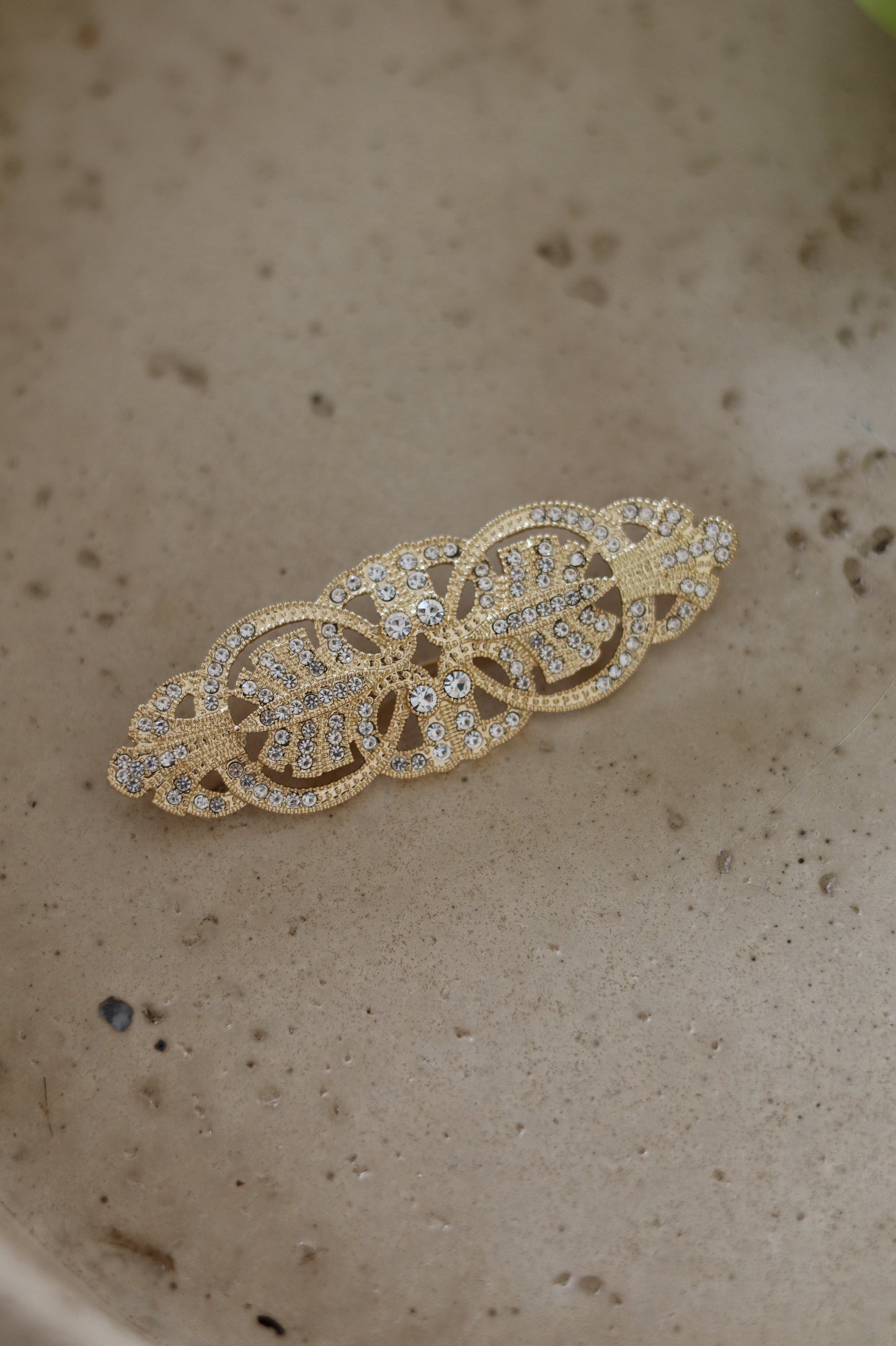 Broche Camille