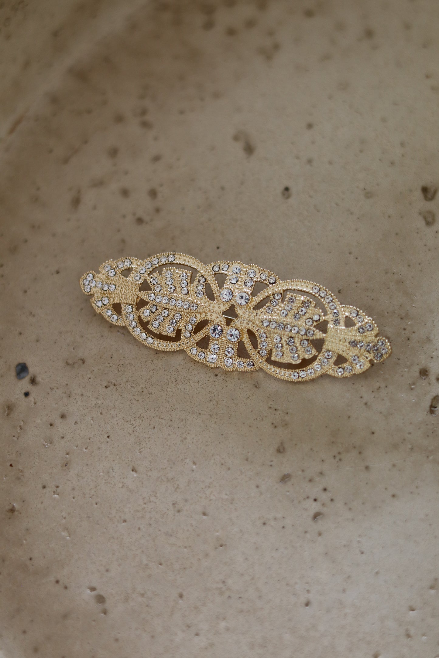 Broche Camille