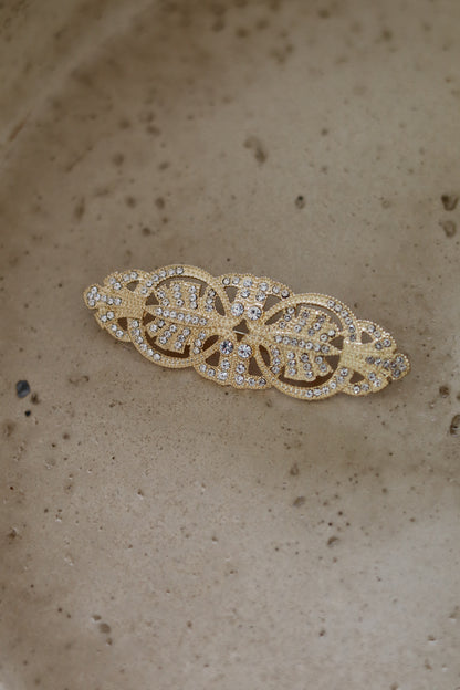 Broche Camille