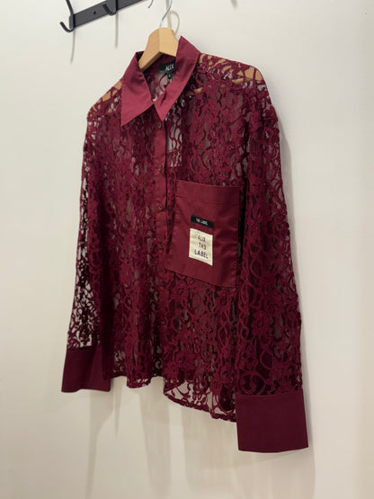 Chemise Dante