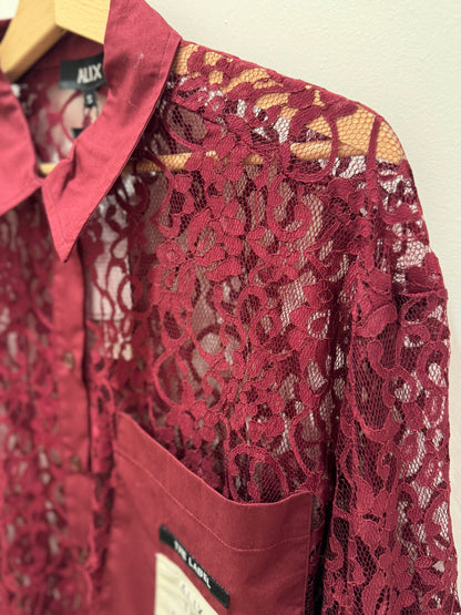Chemise Dante