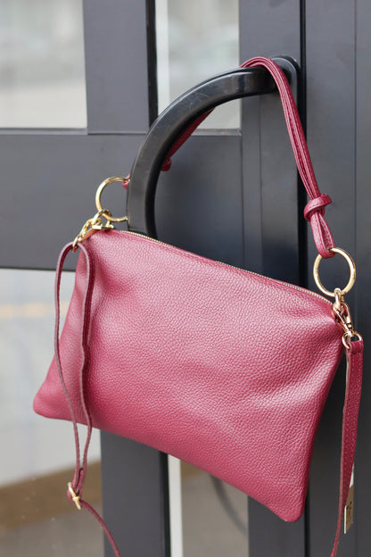 Sac Tif (2 coloris 🤎❤️)