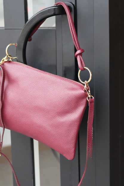 Sac Tif (2 coloris 🤎❤️)