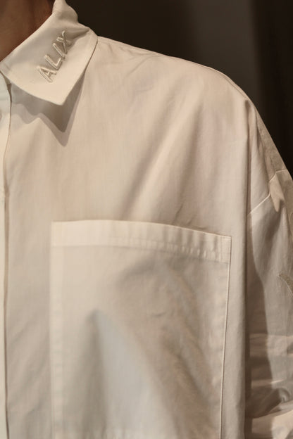 Chemise Alexia