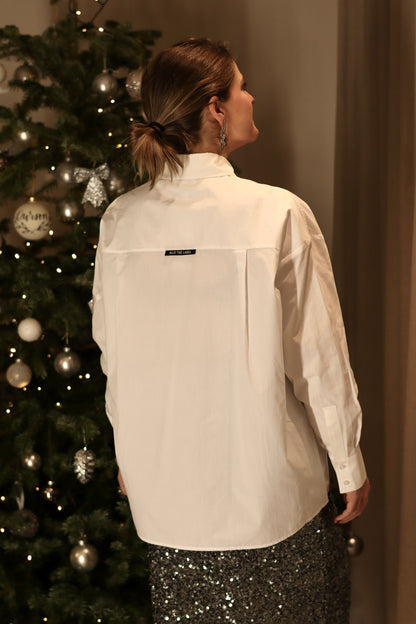 Chemise Alexia
