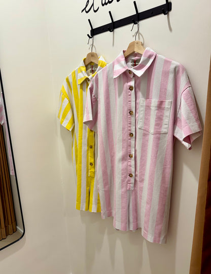 Combi-short Judith
