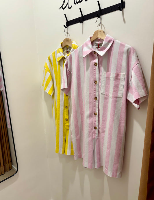 Combi-short Judith