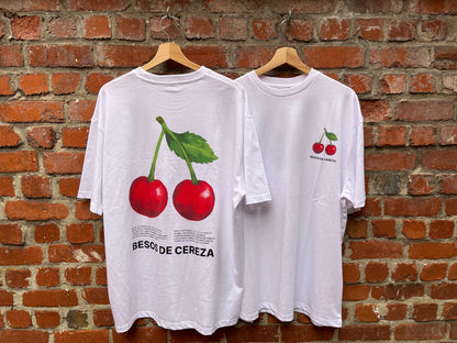 T-shirt Cerises