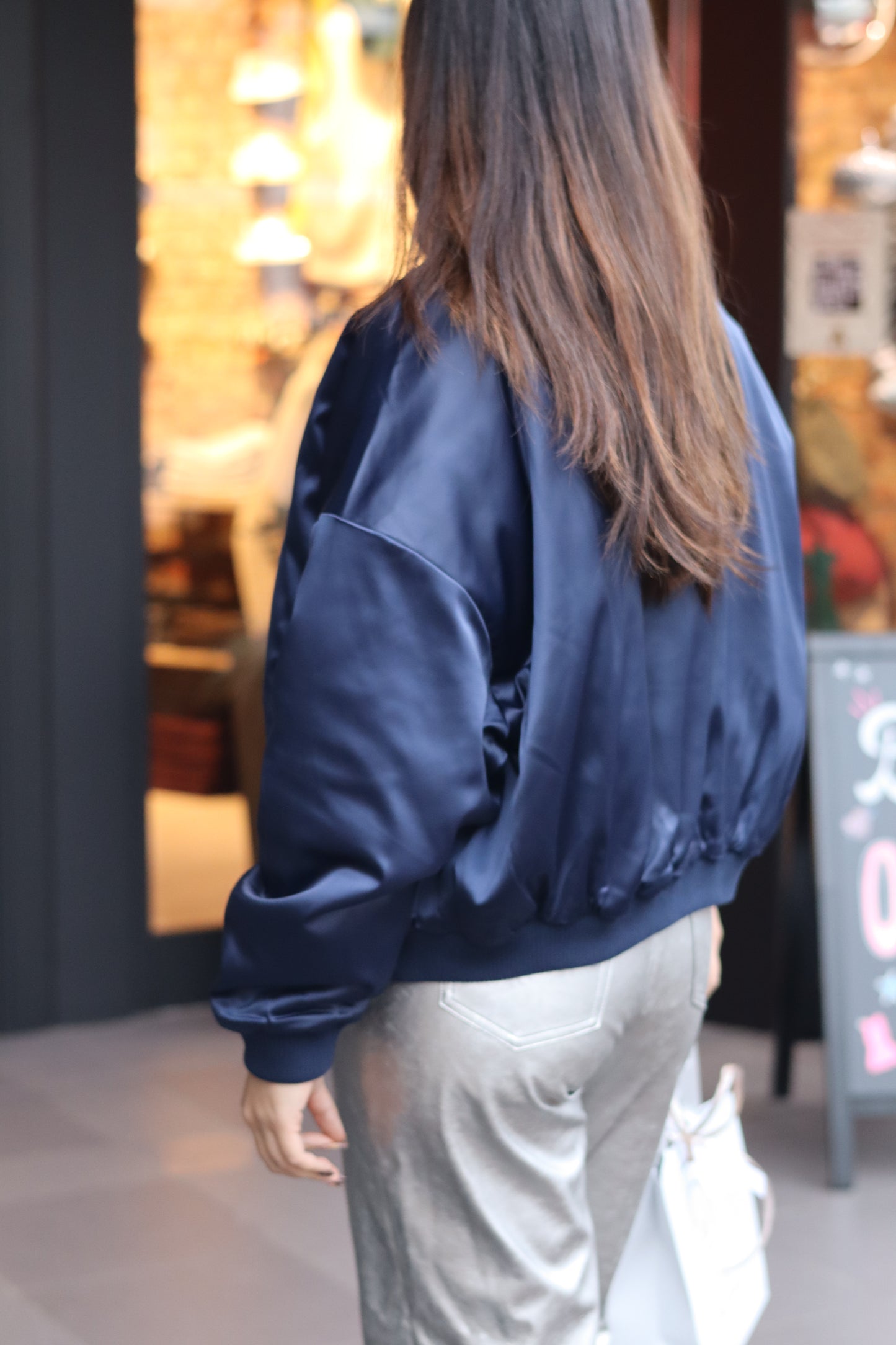 Bomber Assam