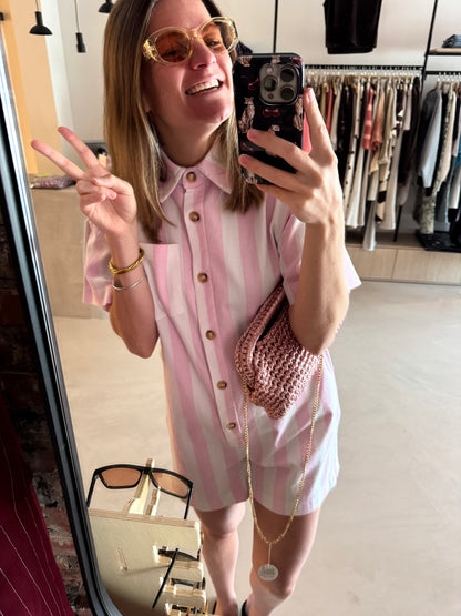Combi-short Judith