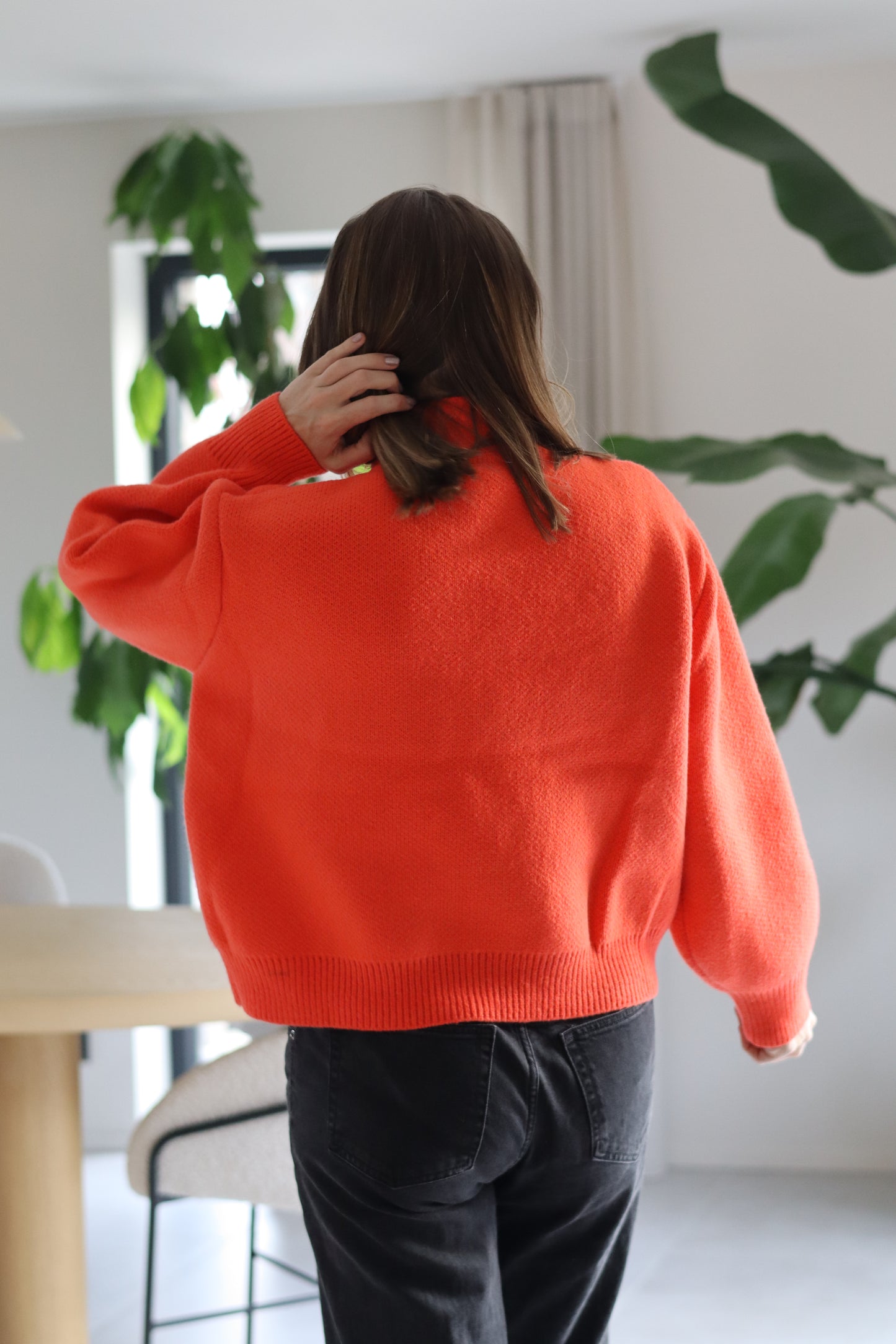 Gilet Biba