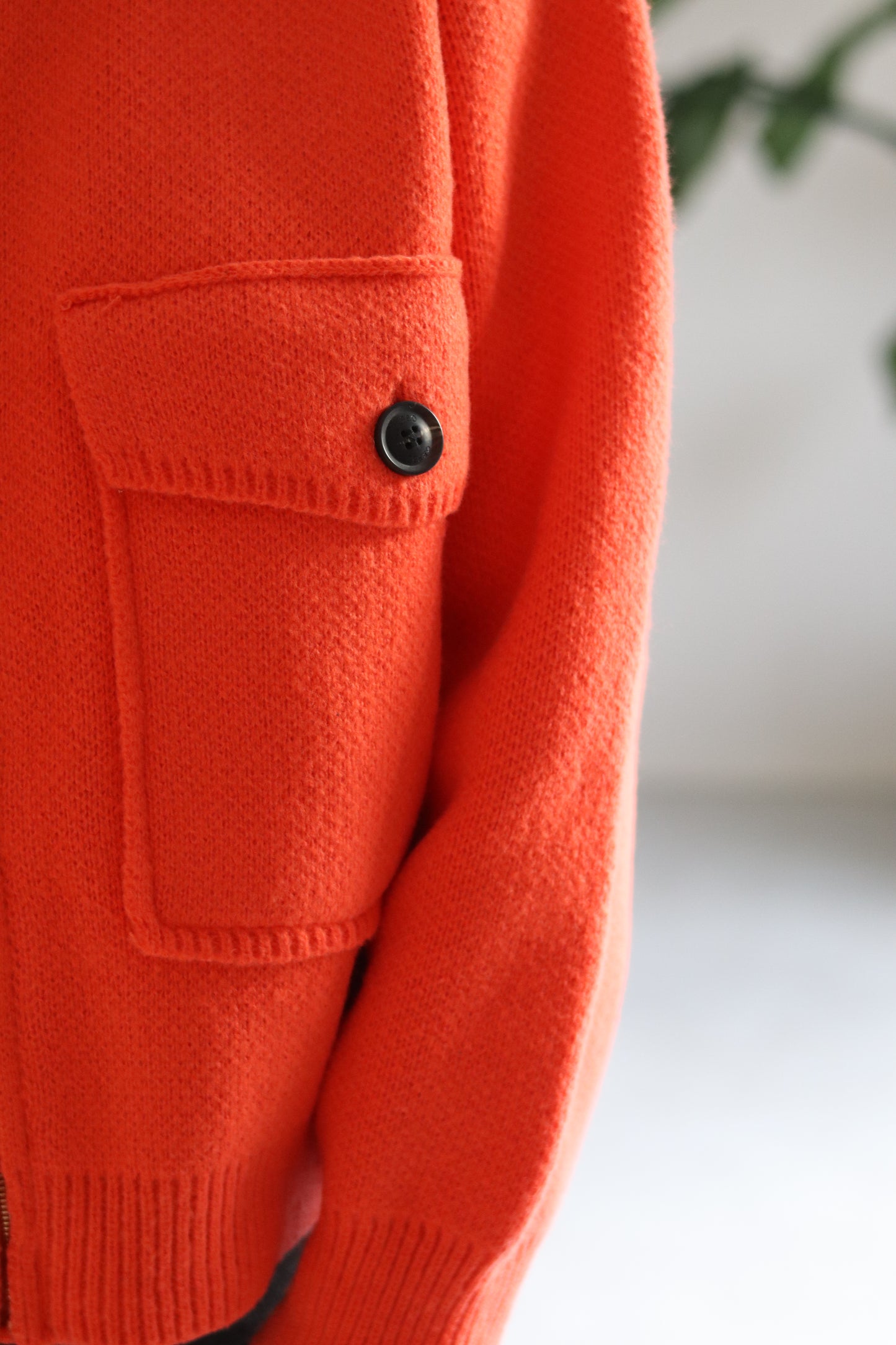 Gilet Biba