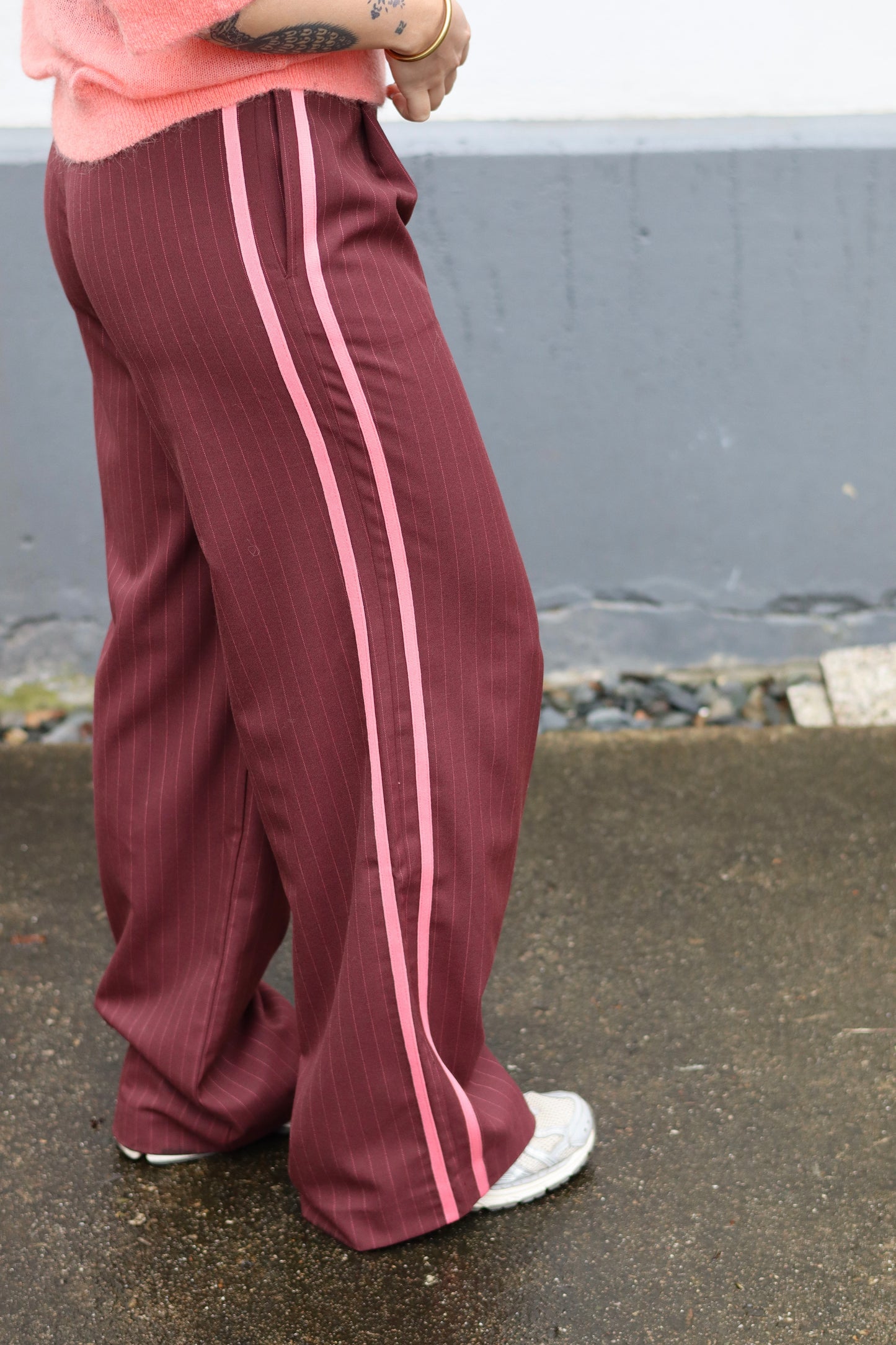 Pantalon Théo