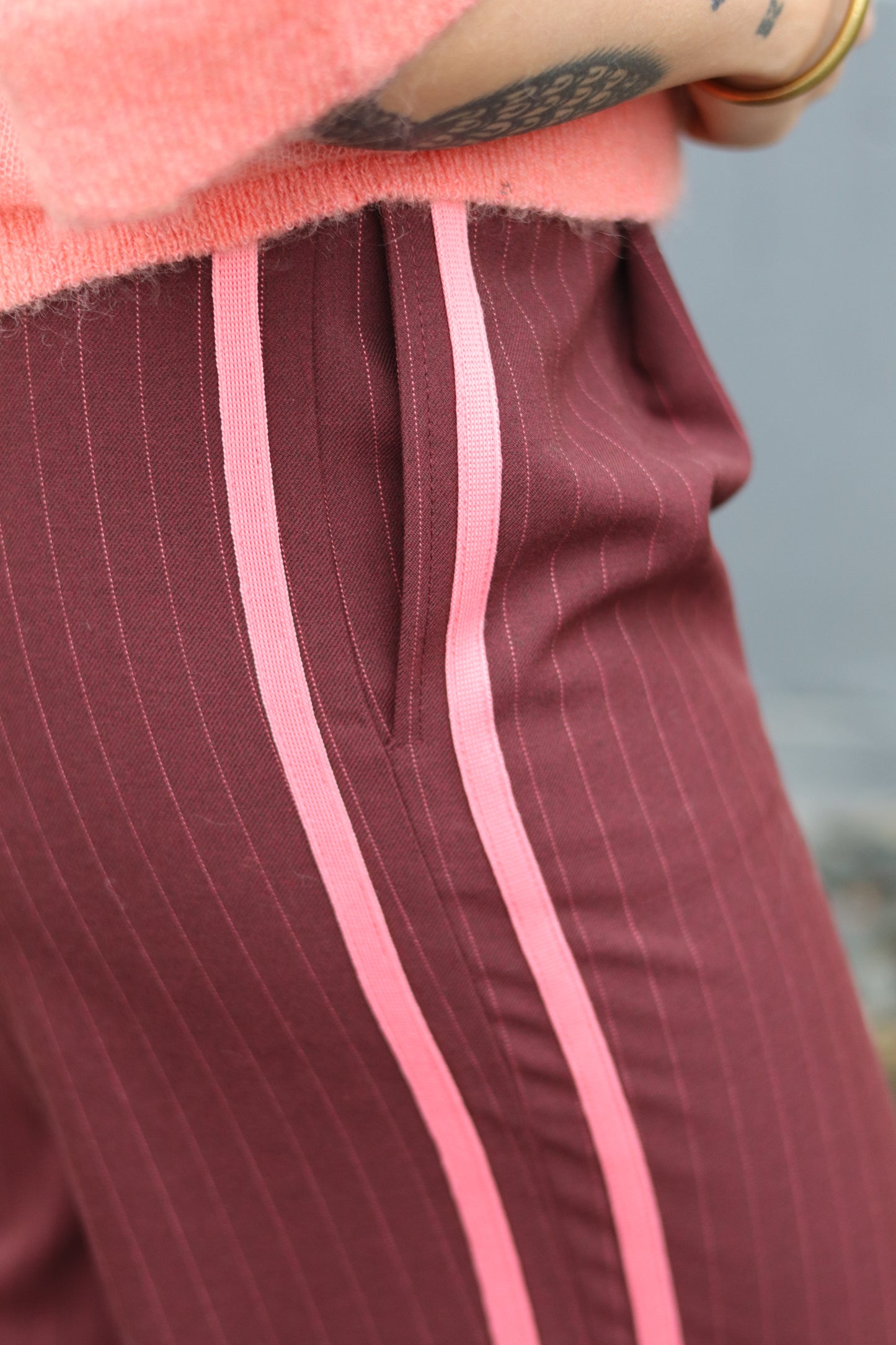 Pantalon Théo