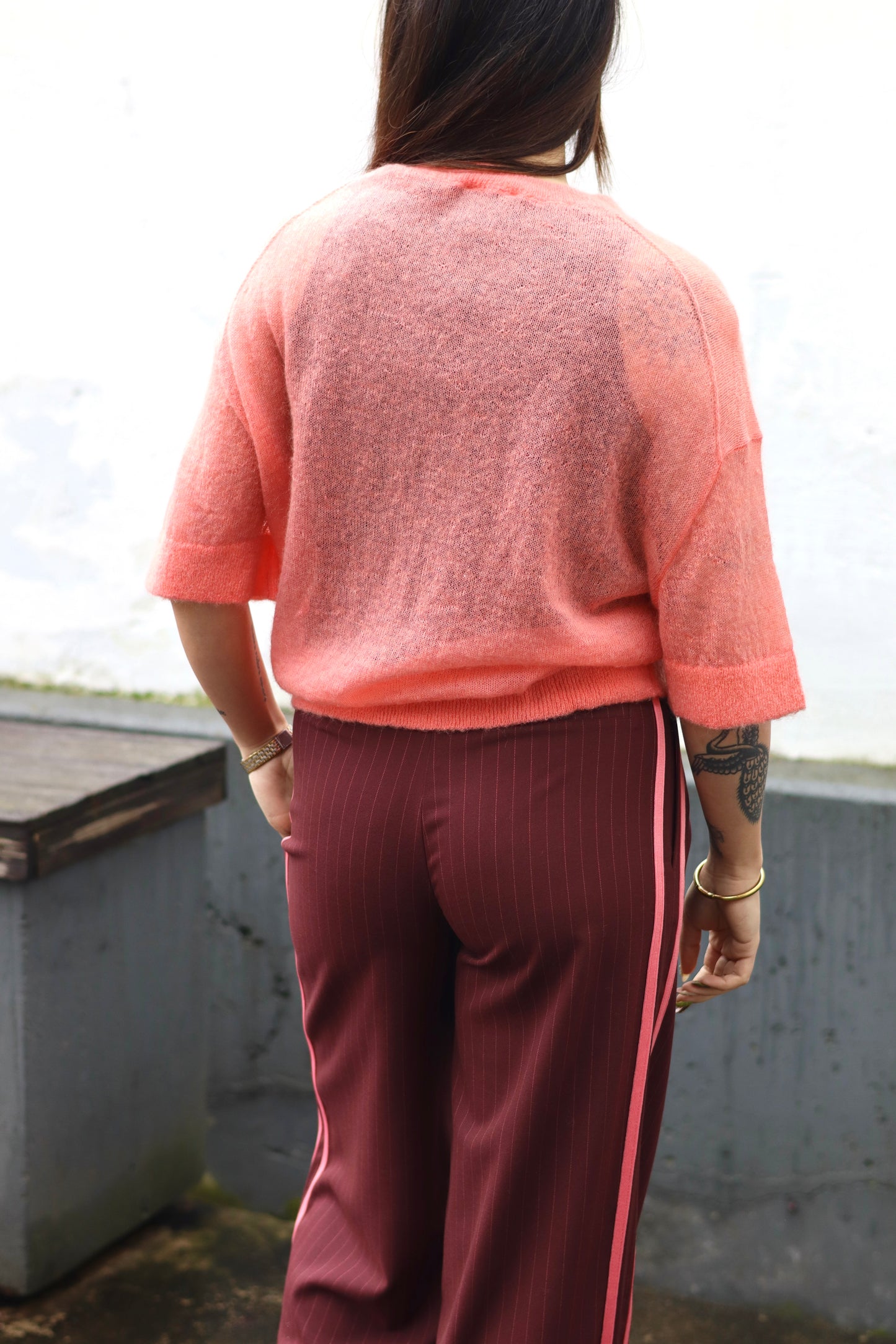 Pantalon Théo