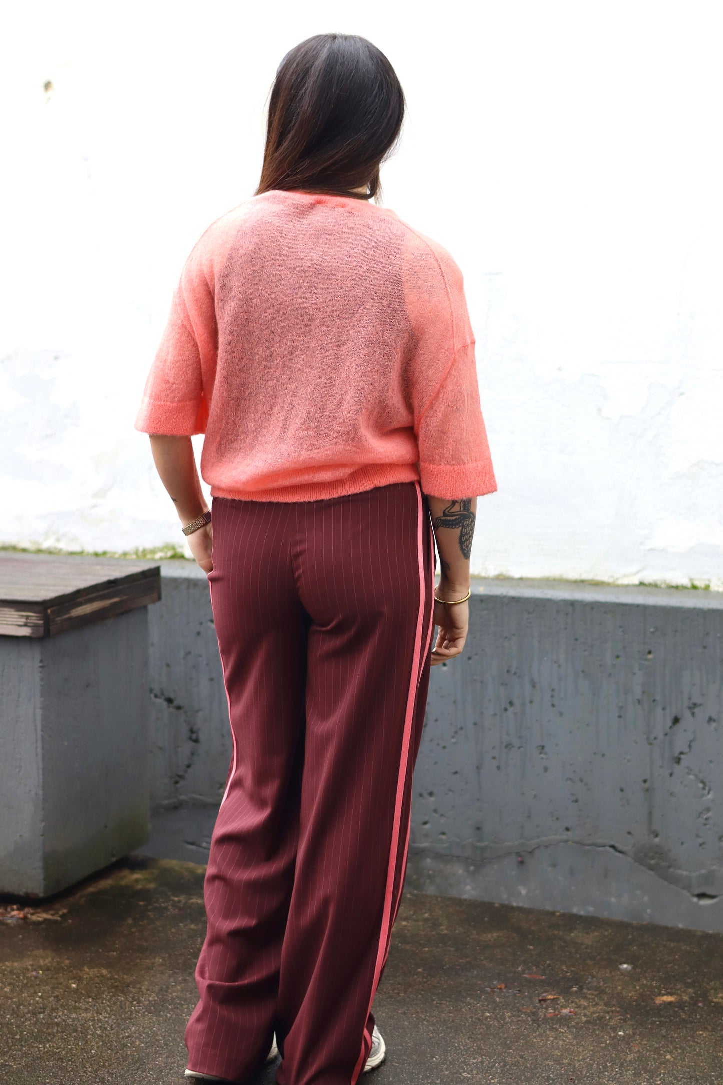Pantalon Théo