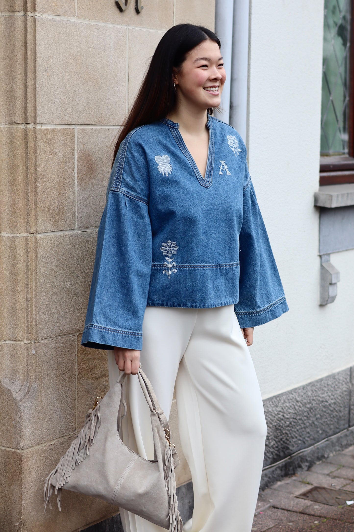 Chemise Donatelo
