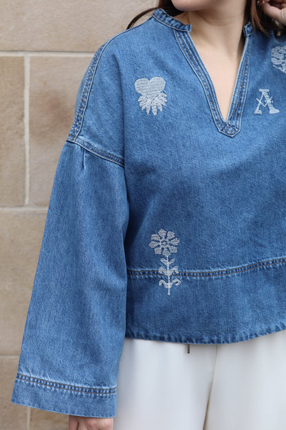 Chemise Donatelo