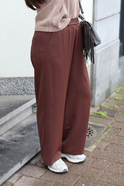 Pantalon Noblesse