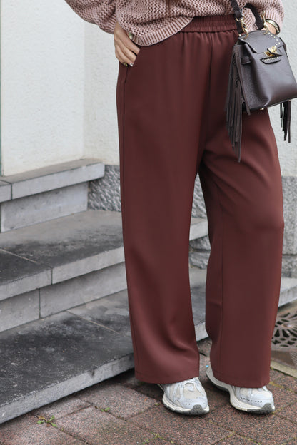 Pantalon Noblesse