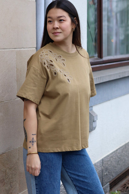 T-Shirt Jojo (2 coloris)
