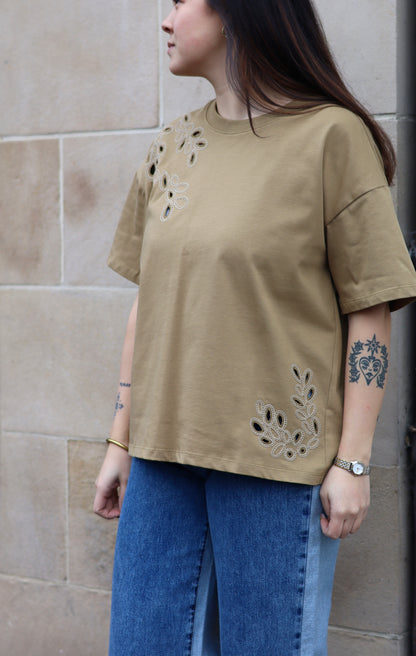 T-Shirt Jojo (2 coloris)