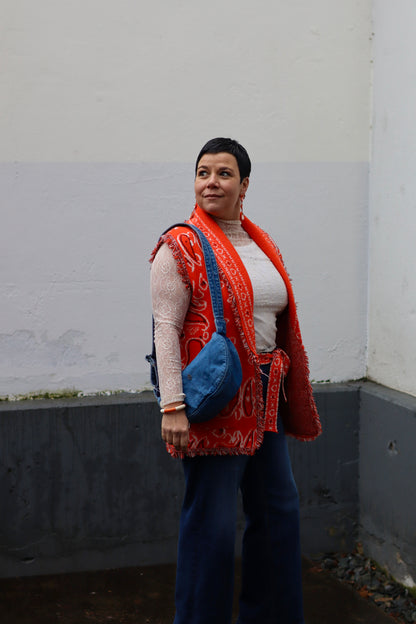 Gilet Nindi