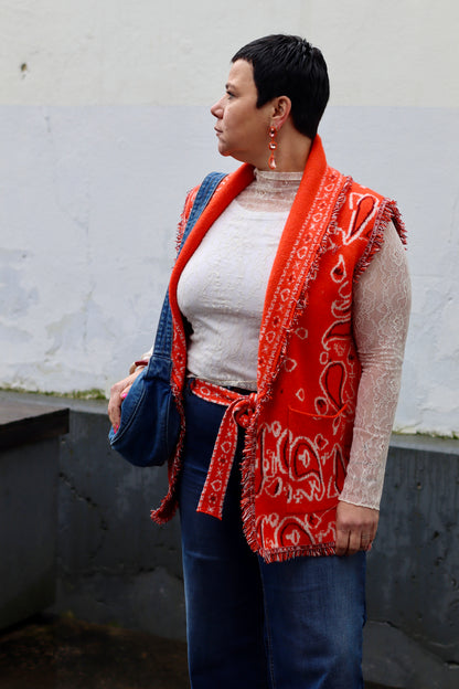 Gilet Nindi