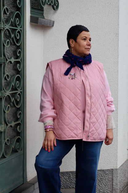 Veste Lacile