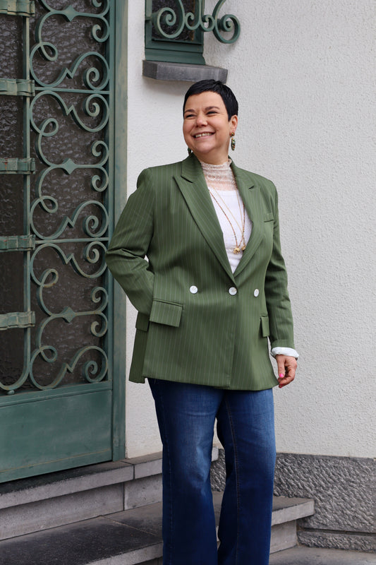 Blazer Militari