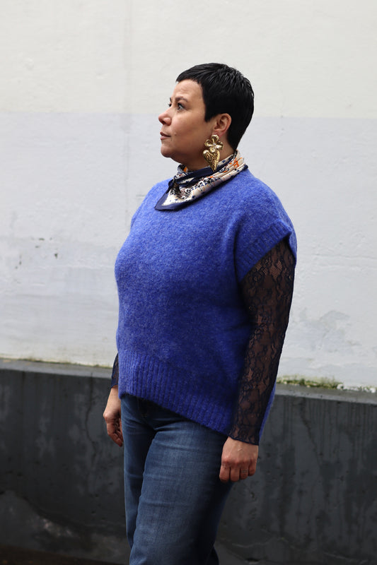 Débardeur Lisamay (deux coloris)