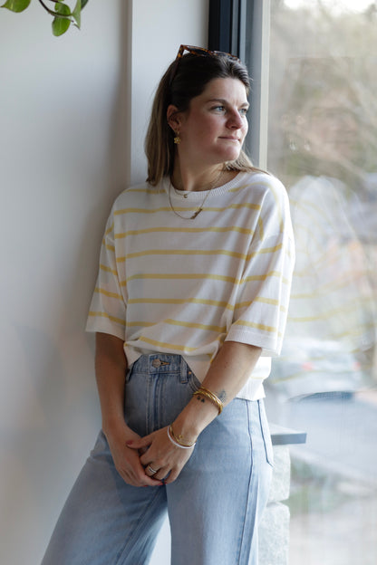 Pull/T-Shirt Geanine