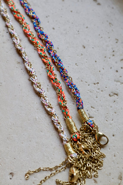 Bracelets Flata