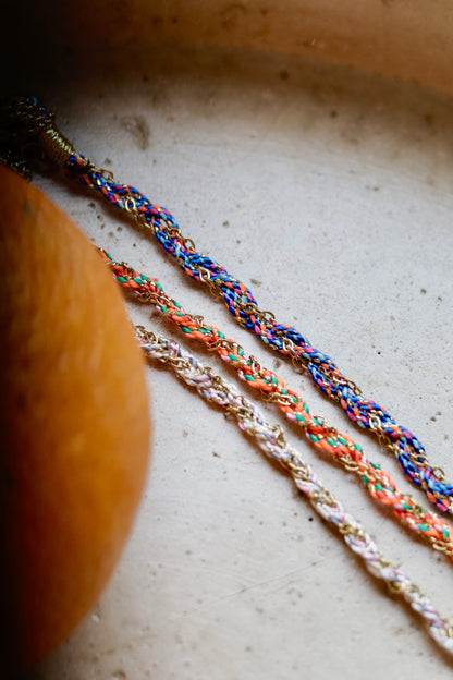 Bracelets Flata