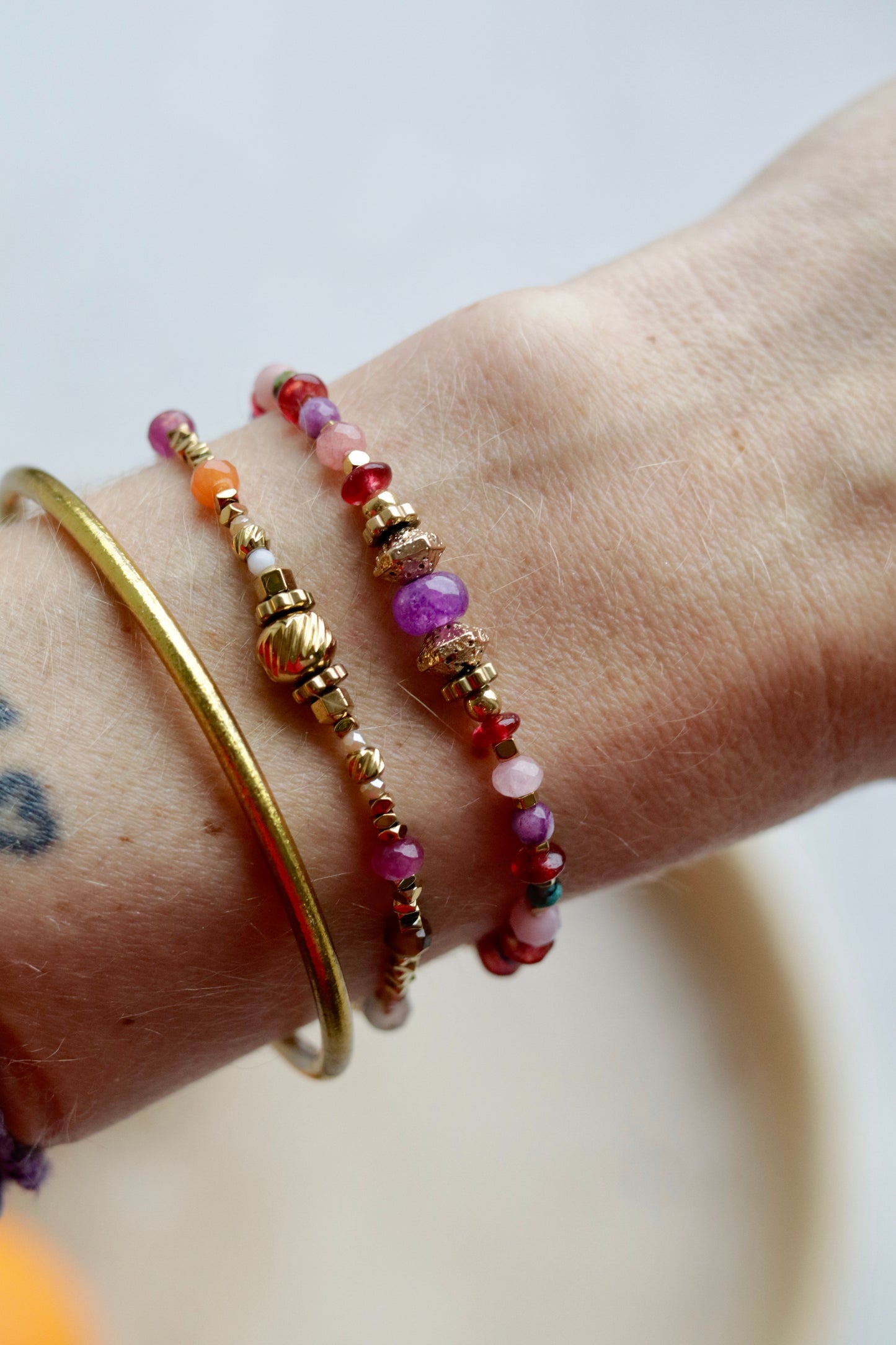 Bracelets Brooke