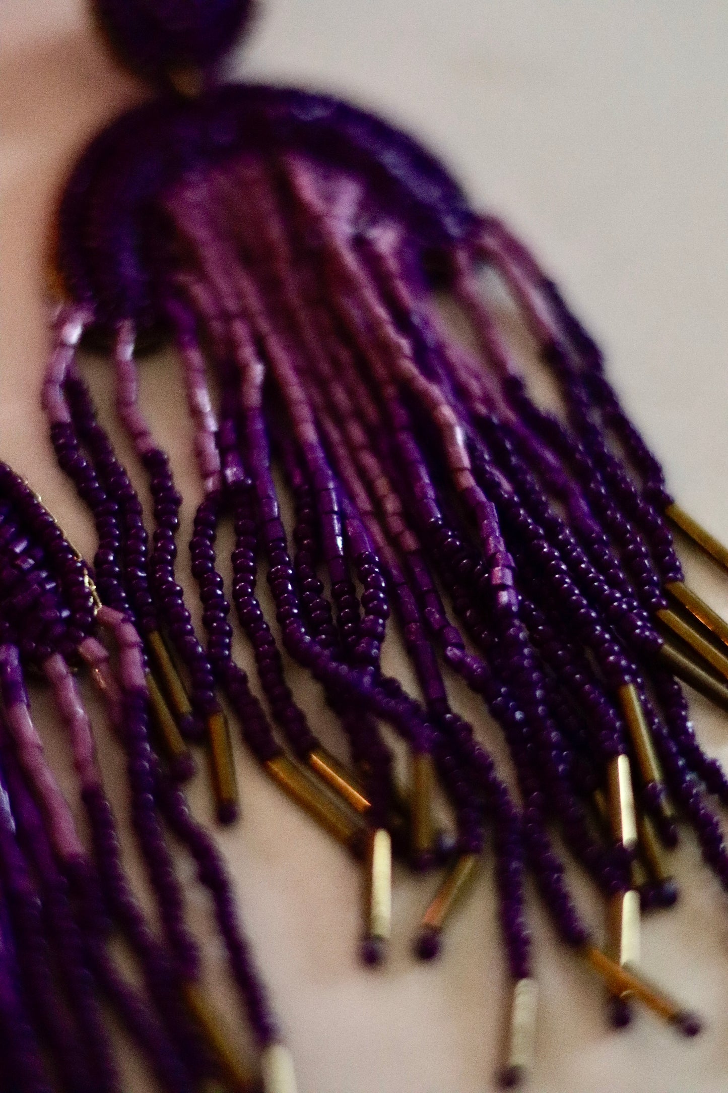 Boucles d'oreilles Bill