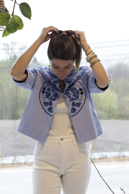 Gilet Fairy