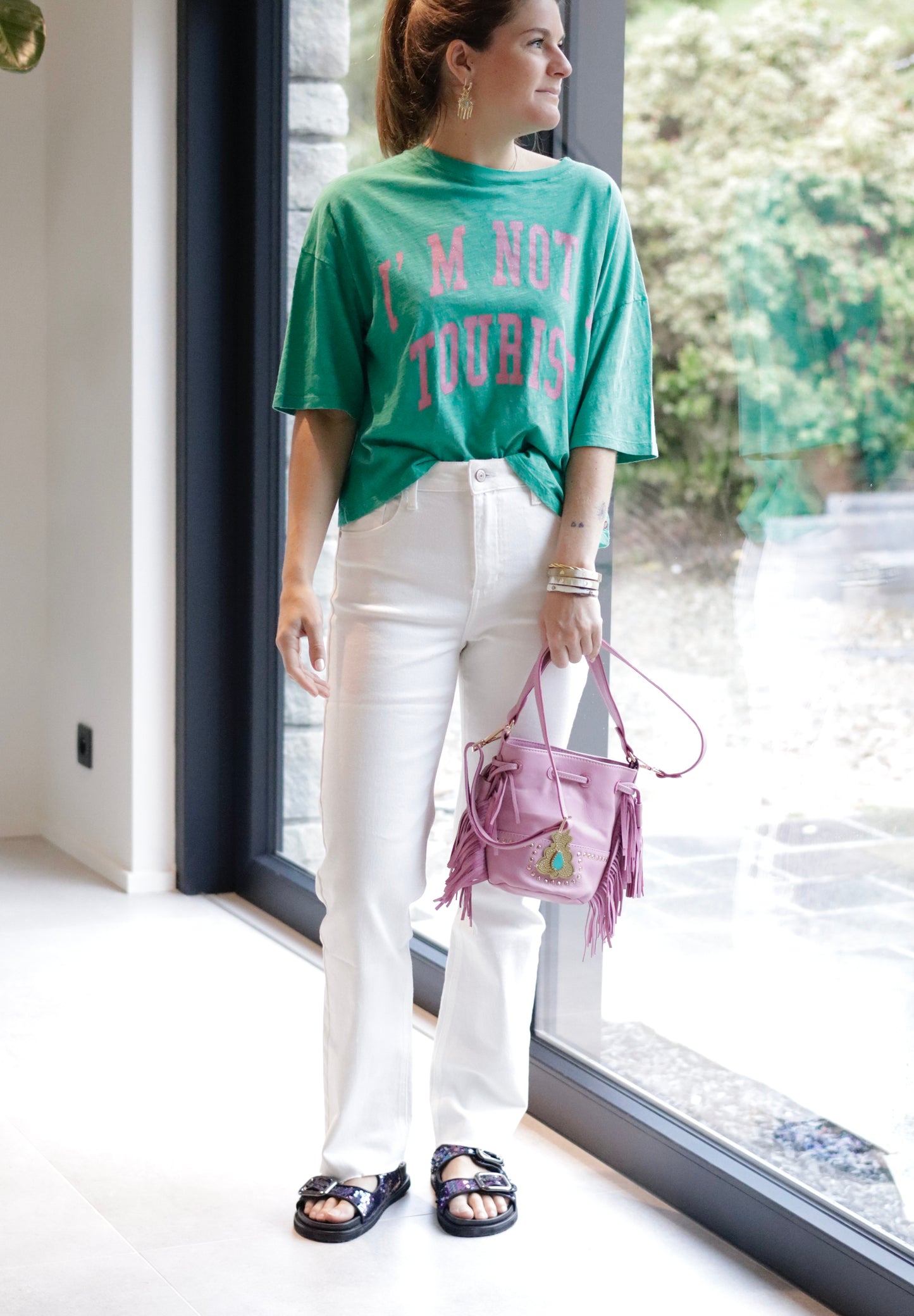 T-Shirt Margareth