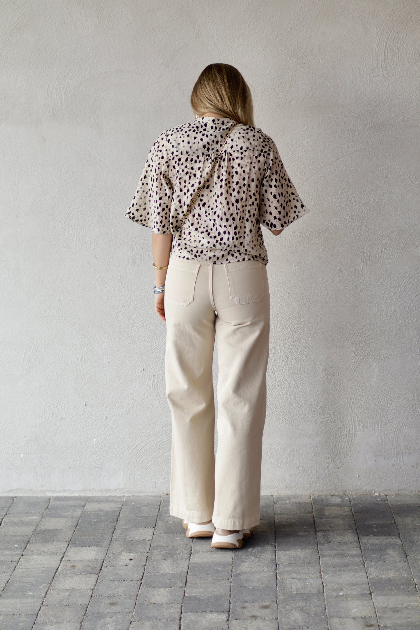 Pantalon Grace