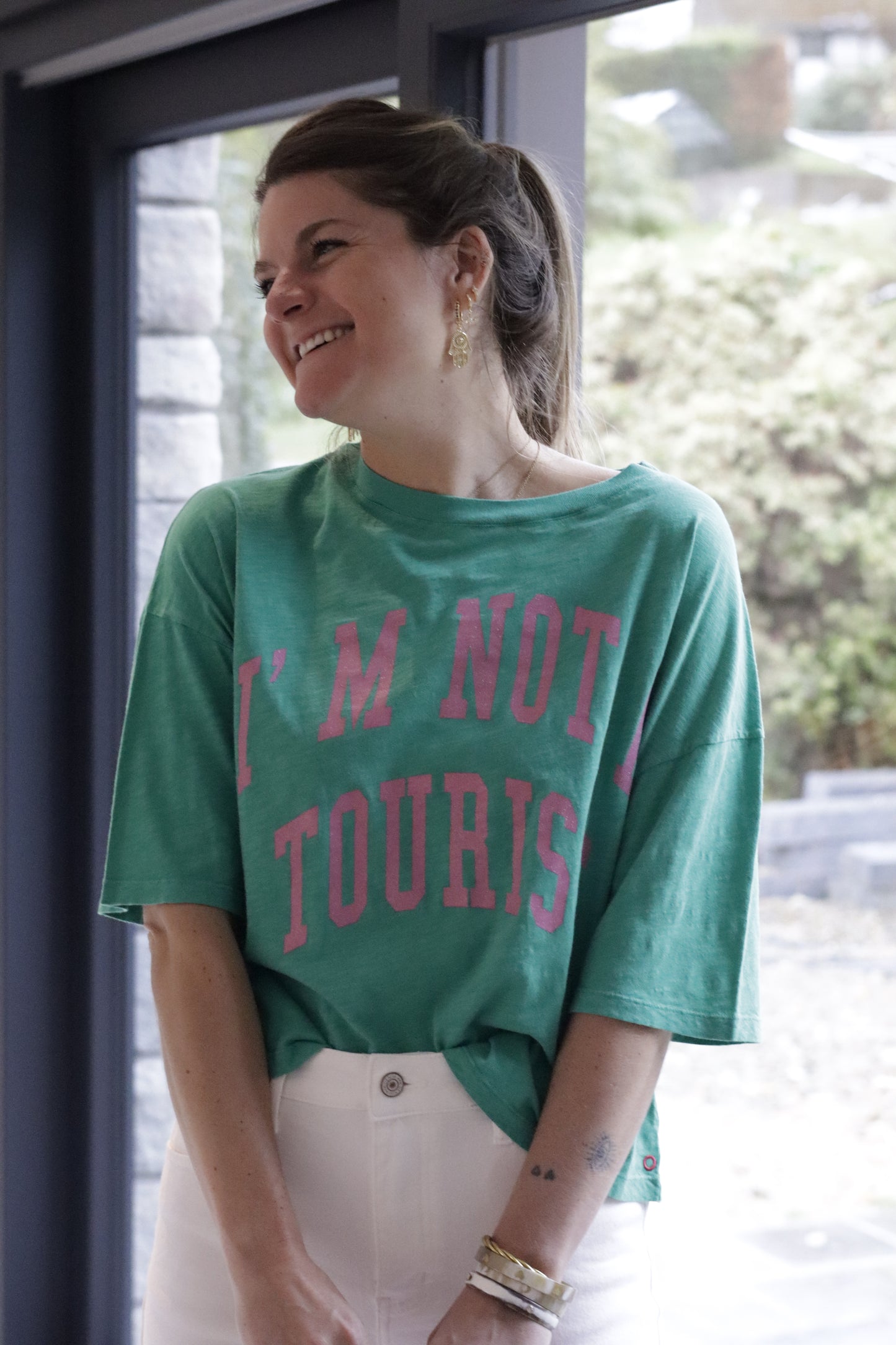 T-Shirt Margareth