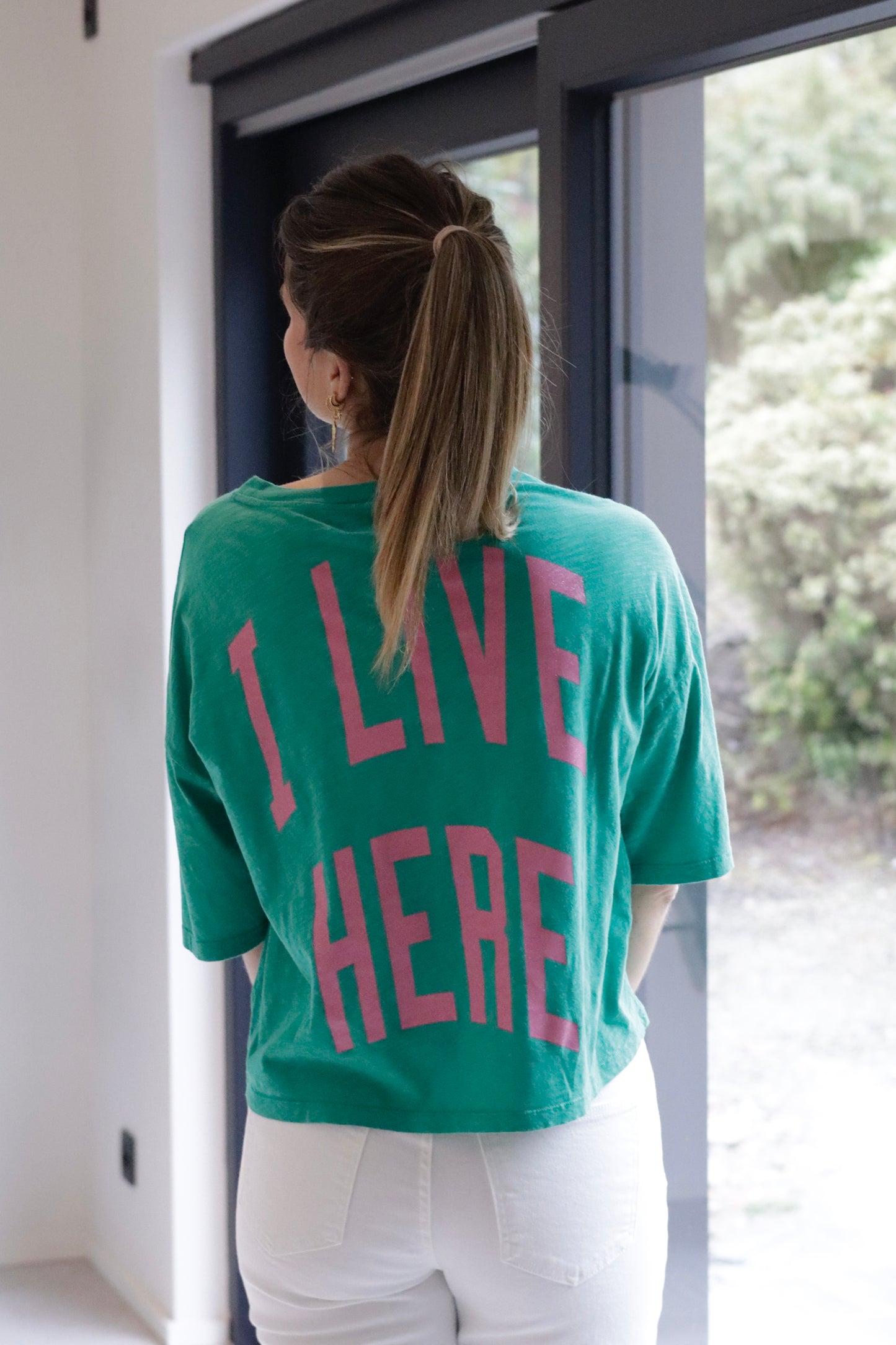 T-Shirt Margareth