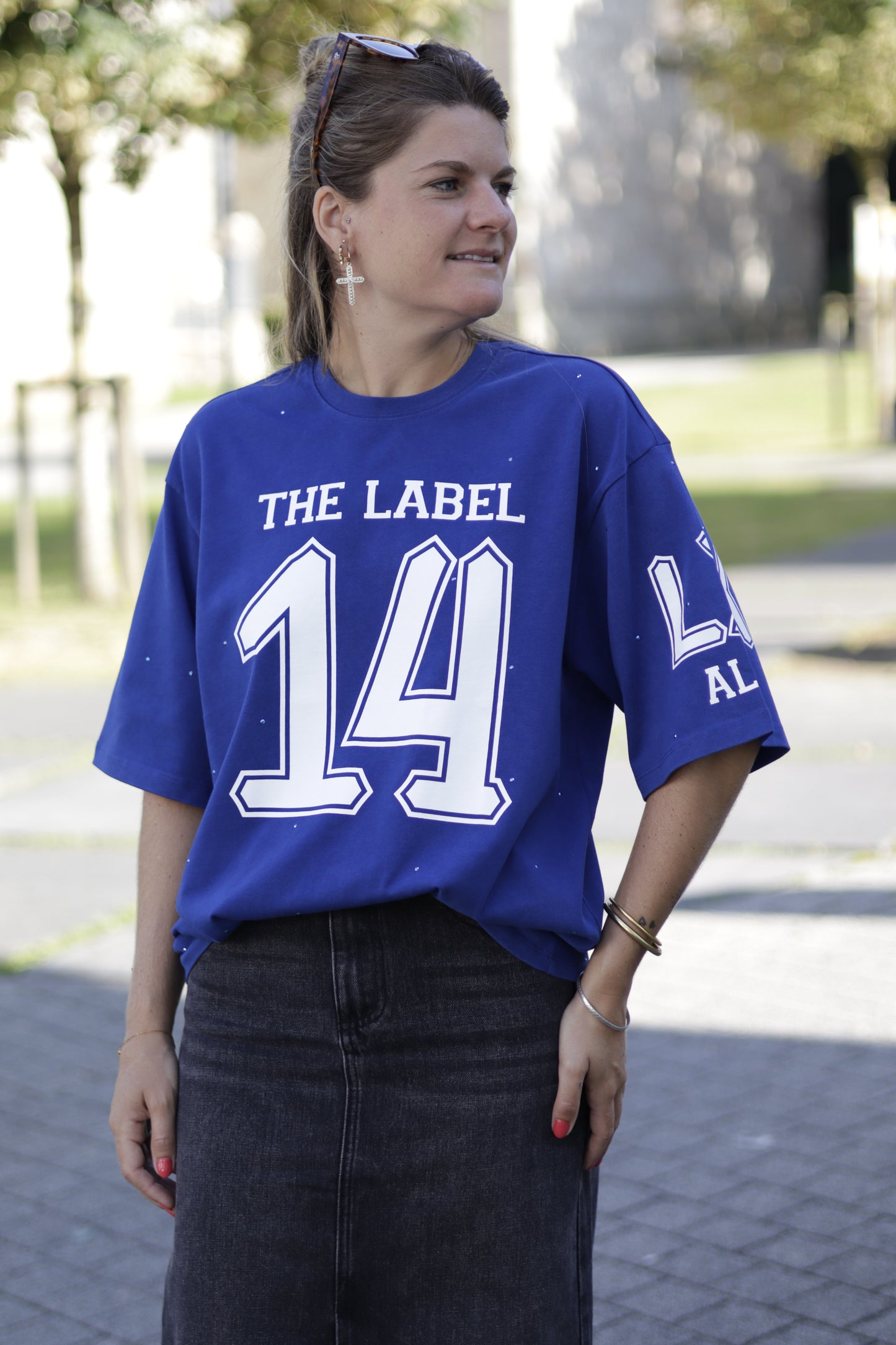 T-shirt Alix 14