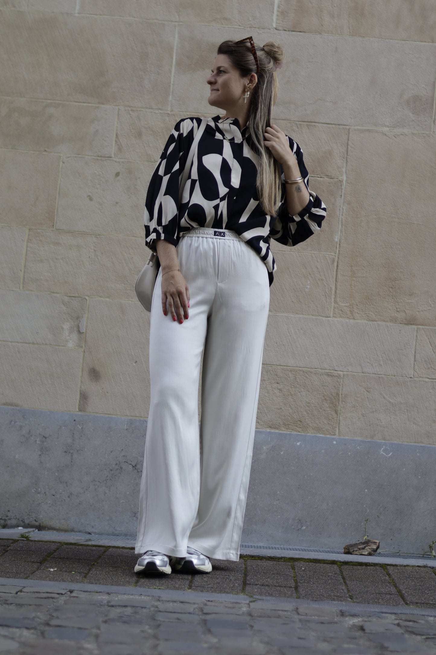 Pantalon Alix