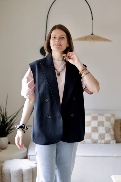 Blazer Guli