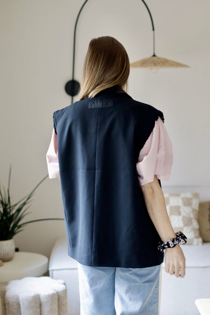 Blazer Guli