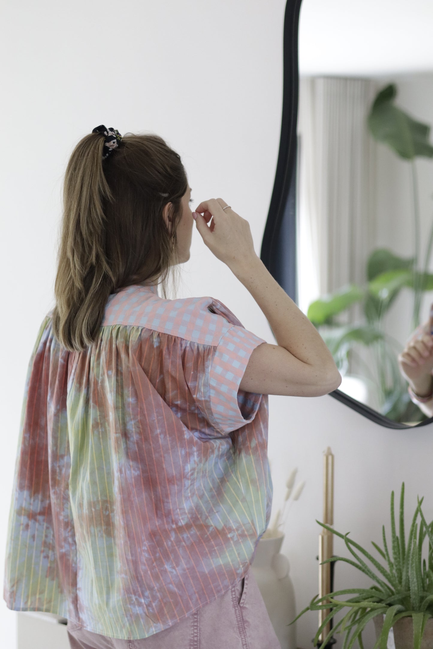 Blouse Avelon